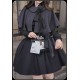 Susin The Seventh Article of Faith Blouse Skirts Cape Coat and Sets(Reservation/Full Payment Without Shipping)